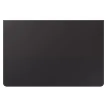 Samsung Tastatur und Foliohülle EF-DX720 für Samsung Schwarz