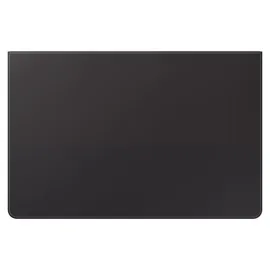 Samsung Tastatur und Foliohülle EF-DX720 für Samsung Schwarz
