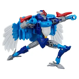 Hasbro Transformers Deluxe Class Actionfigur Star Eagle 11 cm