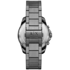 Giorgio Armani Armani Exchange AX1959 Edelstahl 44 mm AX1959