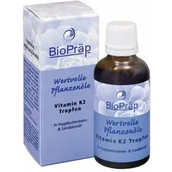 Vitamin K2 Tropfen 50 ml Tropfen
