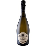 Cecilia Beretta Spumante Bianco Cecilia B. Extra Dry Chardonnay Brut (1 x 0.75l)