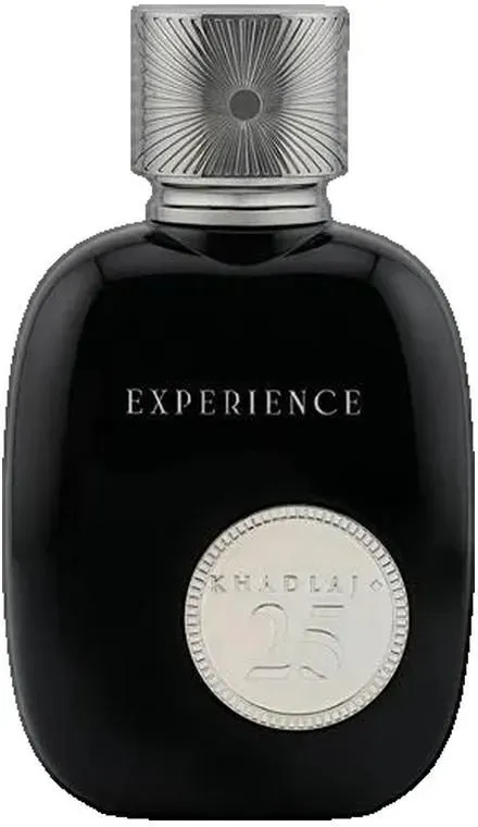 Khadlaj 25 Experience Eau De Parfum 100 ml (unisex) 100 ml