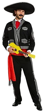 Mariachi Kostüm