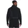 Under Armour Storm Kapuzen-Laufjacke Herren 001 black/jet gray/reflective XXL