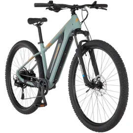 Fischer Montis 2.2 Active 29 Zoll RH 49 piniengrün matt