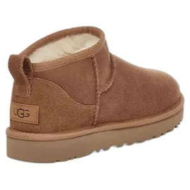 UGG Australia Classic Ultra Mini Chestnut 41