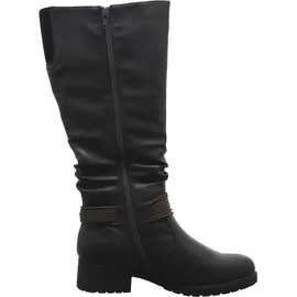 Rieker 91694 Damen Blau 37