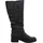Rieker 91694 Damen Blau 37