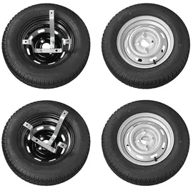 PRO PLUS ProPlus Ersatzradhalter Dreifuss