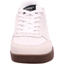 Woden Bjork Mix in blanc/black - Gr.: 41