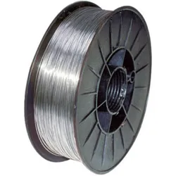 Schweißkraft MAG Edelstahl-Schweißdraht 1.4370 DIN 8556 / D 300 / 15,0 kg