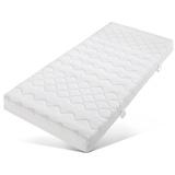 Reihenfolge unserer qualitativsten Matratzen 140x200 preisvergleich