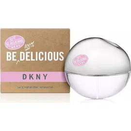 DKNY Be 100% Delicious Eau de Parfum 30 ml