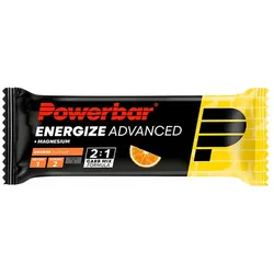 POWERBAR Energieriegel Energize Advanced Orange | 55g