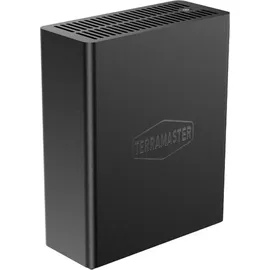 TerraMaster F8 SSD Plus 8bay All SSD,8-Core,16GB DDR5