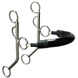 Trust Hackamore TP