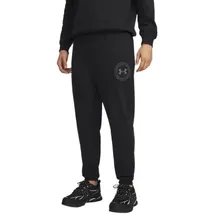 Under Armour Rival Graphic Jogger black - M