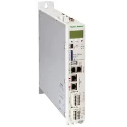 Schneider Electric LMC100CAA10000 Motion Controller LMC100, 0Achsen, Zubehörset inklusive, Basis