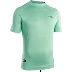 ION RASH SS Lycra 2023 neon mint - L