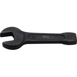 BGS, Schraubenschlüssel, Schlag-Maulschlüssel  SW 30 mm