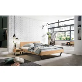 Hasena Asti 180 x 200 cm Braun