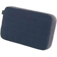 Outwell Memory Air Pillow Deluxe blau/grau 54 x 34