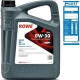 Rowe HIGHTEC SYNT RS SAE 0W-30 HC-C2 (20247) 5L