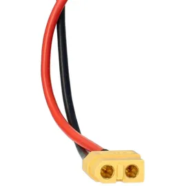 EXTENSILO Akku kompatibel mit Jetech JT-BC204, Hoverboard 25.2 V E-Scooter, Hoverboard (6800 mAh, 25,2 V, Li-Ion)