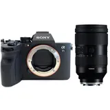 Sony Alpha ILCE-7R V + Tamron 35-150mm f2-2,8 Di III VXD | 400,00€ Winter-Cashback 5.599,00€ Effektivpreis