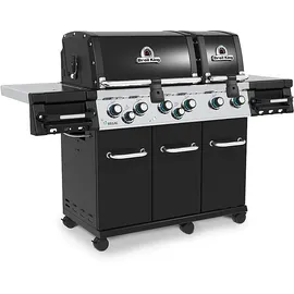 Broil King Regal 690 Gasgrill