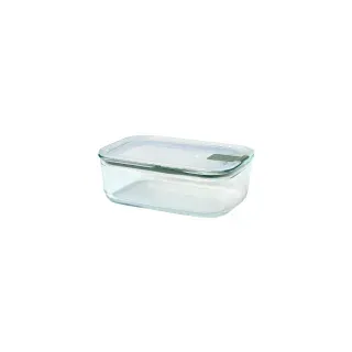 Mepal Easyclip Glas 1000 ml Salbei