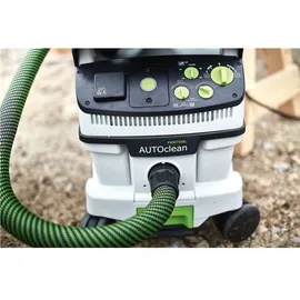 Festool Absaugmobil Cleantec CTM 26 E AC 574978