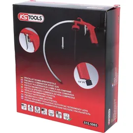 KS Tools Druckluft-Kombi-Spritzpistole 515,5065