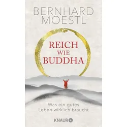 Reich wie Buddha