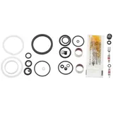 RockShox Monarch Plus, Schwarz, Einheitsgröße