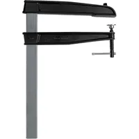 Bessey Tiefspann-Schraubzwinge TGNT-K 400/400