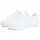 Tommy Hilfiger TH Foxing Platform Canvas Damen Weiß 40