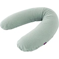 Träumeland Stillkissen elastisch Fische mint 180 cm