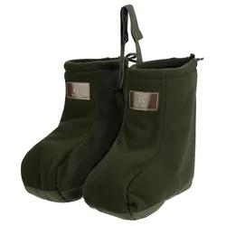 Rascher Ansitzschuhe Thermofleece, oliv