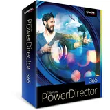 Cyberlink PowerDirector 365