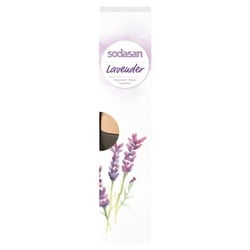 Sodasan Raumduft Senses Lavender