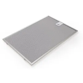 Siemens LC65BCC30 Wandhaube 60 cm Silber