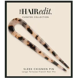 The Hair Edit Sleek Chignon Pin Haarspangen & -klammern   Damen
