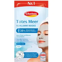 Schaebens Totes Meer Maske