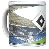 HSV Tasse HSV Tasse "choreo"