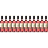 12x Lauffener Weingärtner Muskattrollinger Rosé, 2023 - Lauffener Weingärtner e...