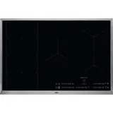 AEG Flex-Induktions-Kochfeld IKE8547SXB 949597981«, schwarz