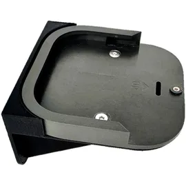 Aqara Camera Hub G5 Pro (PoE) grau