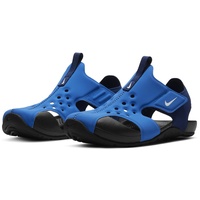 Nike Sunray Protect 2 signal blue/white-blue void-black 33.5